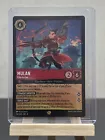 Mulan - Elite Archer