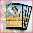 Mulan - Soldier in Training