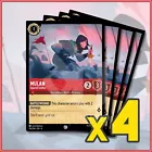 Yao - Imperial Soldier