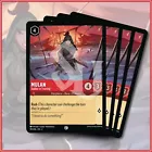 Mulan - Soldier in Training