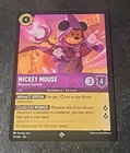 Mickey Mouse - Wayward Sorcerer