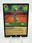 Panic - Immortal Sidekick