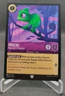 Pascal - Rapunzel's Companion