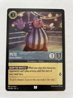 Pete - Games Referee