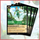 Peter Pan - Lost Boy Leader