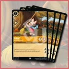 Piglet - Very Small Animal