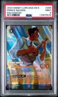 Prince Naveen - Ukulele Player