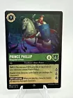 Prince Phillip - Vanquisher of Foes