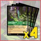 Prince Phillip - Warden of the Woods