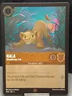 Nala - Mischievous Cub