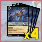 Rajah - Royal Protector