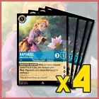 Rapunzel - Appreciative Artist