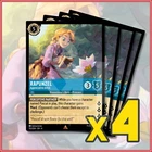 Rapunzel - Appreciative Artist