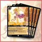 Rapunzel - Gifted Artist