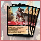 Raya - Leader of Heart