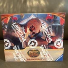 Jafar - Power-Hungry Vizier