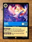 Alice - Growing Girl