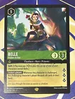 Belle - Hidden Archer