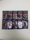 Sleeved Booster Pack