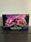 Sleeved Booster Pack