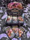 Sleeved Booster Pack