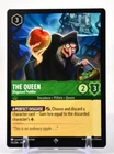 The Queen - Disguised Peddler