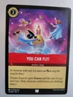 You Can Fly!