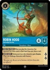 Mulan - Elite Archer