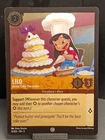 Lilo - Junior Cake Decorator