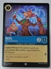 Basil - Practiced Detective