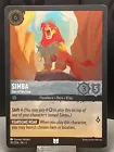 Simba - Son of Mufasa