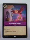 Finders Keepers