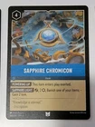 Sapphire Chromicon