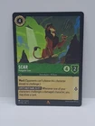 Scar - Vengeful Lion