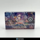 Starter Deck Display