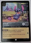 Stitch - Team Underdog