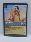Snow White - Fair-Hearted