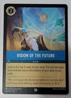 Vision of the Future