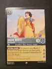 Snow White - Fair-Hearted
