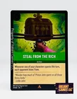 Steal From The Rich