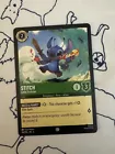 Stitch - Little Trickster