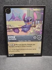 Stitch - Team Underdog
