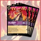 The Firebird - Force of Destruction