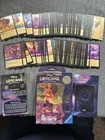 Dr. Facilier's Cards