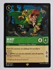Beast - Wolfsbane