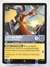 Captain Hook - Captain of the Jolly Roger