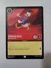 Donald Duck - Boisterous Fowl