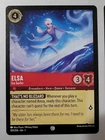 Elsa - Ice Surfer