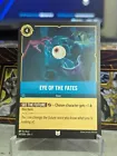 Eye of the Fates