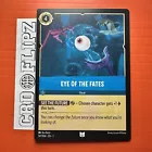 Eye of the Fates